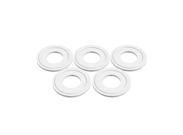 TC Gasket, 34mm, DN15, 5-pack 