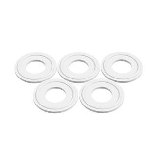 TC Gasket, 34mm, DN15, 5-pack