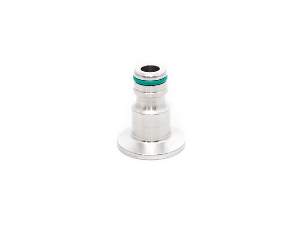 TC34mm to Garden Connector 