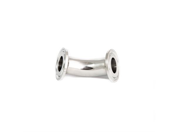 TC Elbow 45°, 34mm 