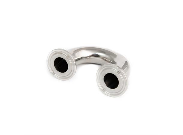 TC Elbow 180°, 34mm 