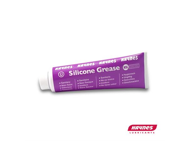 Graisse SILICONE GREASE Silicone CRC, Tube de 100 ml