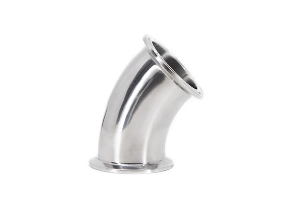 TC Elbow 45°, 2" 